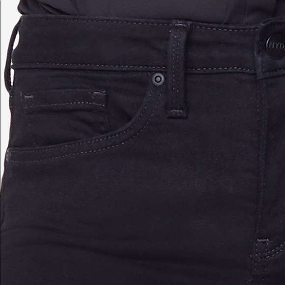 Ami Tummy Control Jeans - Picture 7 of 11